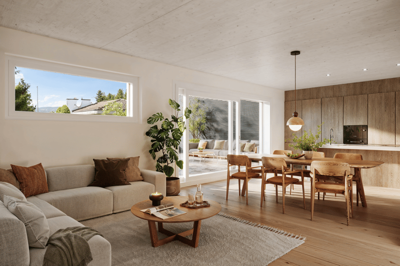 New Construction Project BLUMEN I Henau SG (3)