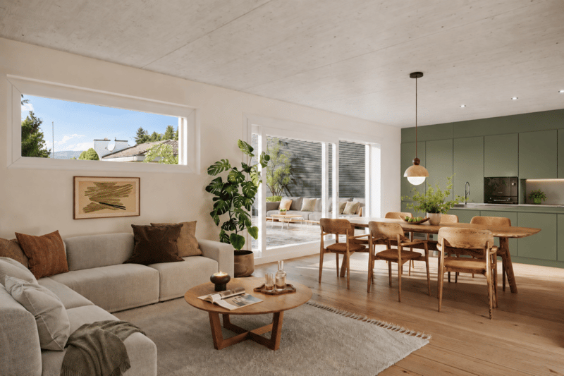 New Construction Project BLUMEN I Henau SG (5)