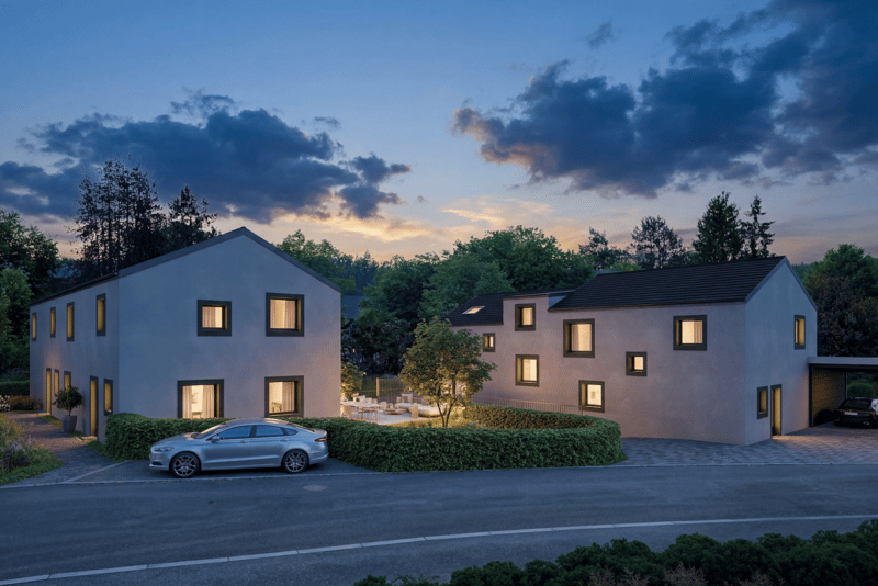 New Construction Project BLUMEN I Henau SG (9)