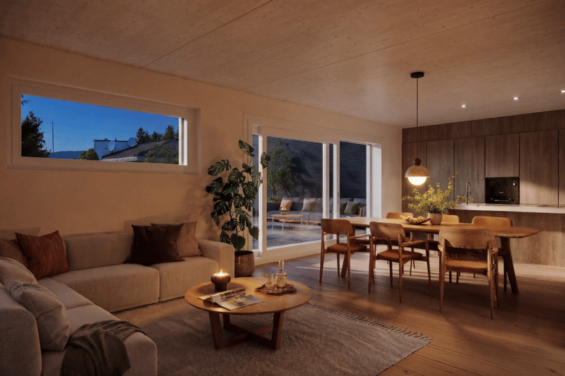 New Construction Project BLUMEN I Henau SG (10)