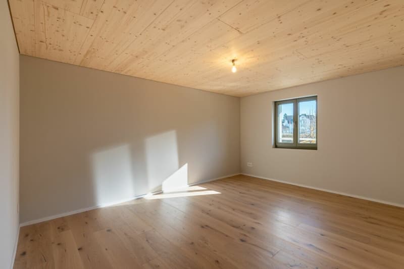 Bezugsbereit! Komplett saniertes 5.5 Zimmer Einfamilienhaus im schönen WEIHERHOF (18)