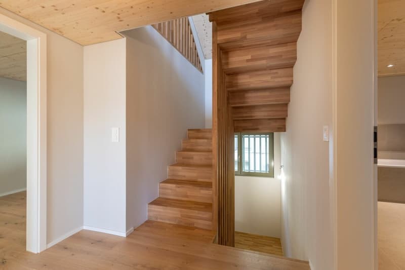 Bezugsbereit! Komplett saniertes 5.5 Zimmer Einfamilienhaus im schönen WEIHERHOF (17)