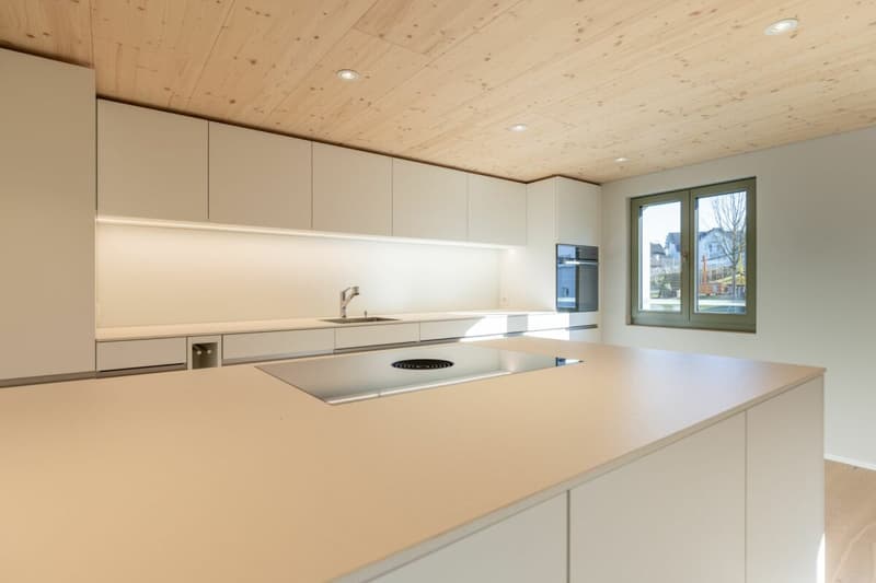 Bezugsbereit! Komplett saniertes 5.5 Zimmer Einfamilienhaus im schönen WEIHERHOF (25)