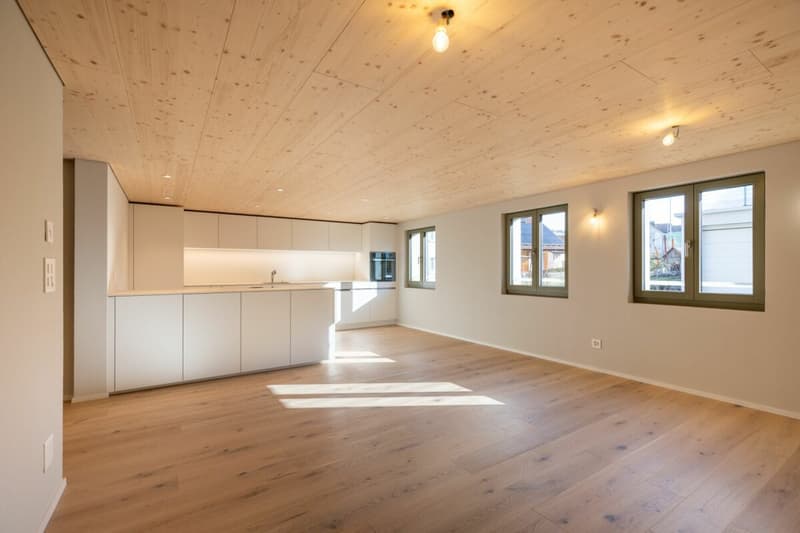 Bezugsbereit! Komplett saniertes 5.5 Zimmer Einfamilienhaus im schönen WEIHERHOF (7)