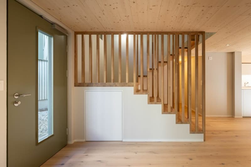 Bezugsbereit! Komplett saniertes 5.5 Zimmer Einfamilienhaus im schönen WEIHERHOF (22)