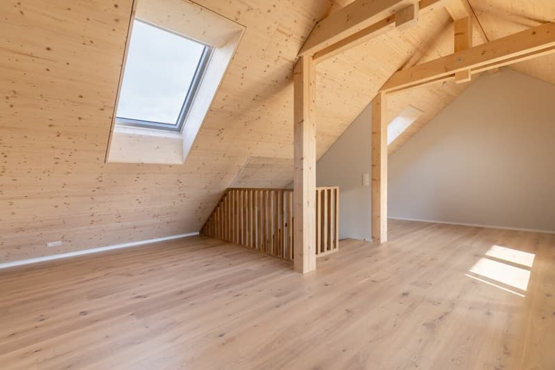 Bezugsbereit! Komplett saniertes 5.5 Zimmer Einfamilienhaus im schönen WEIHERHOF (10)