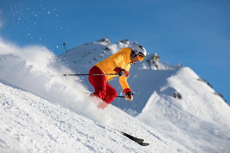 LAAX erleben erstklassige Pisten und unvergessliche Wintermomente in einer der beliebtesten Alpenregionen.