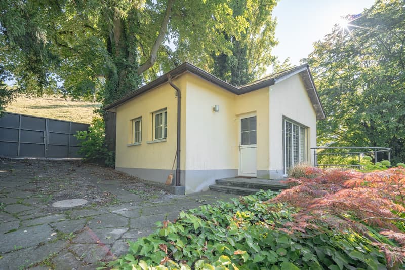 Exklusive Villa am Bodensee mit Seegrundstück in Mannenbach (6)