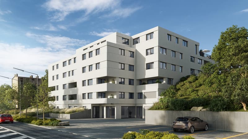 Aussenansicht 1