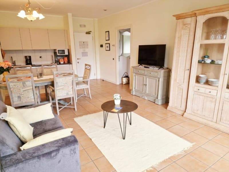 Porto Letizia Holiday Apartment (4)