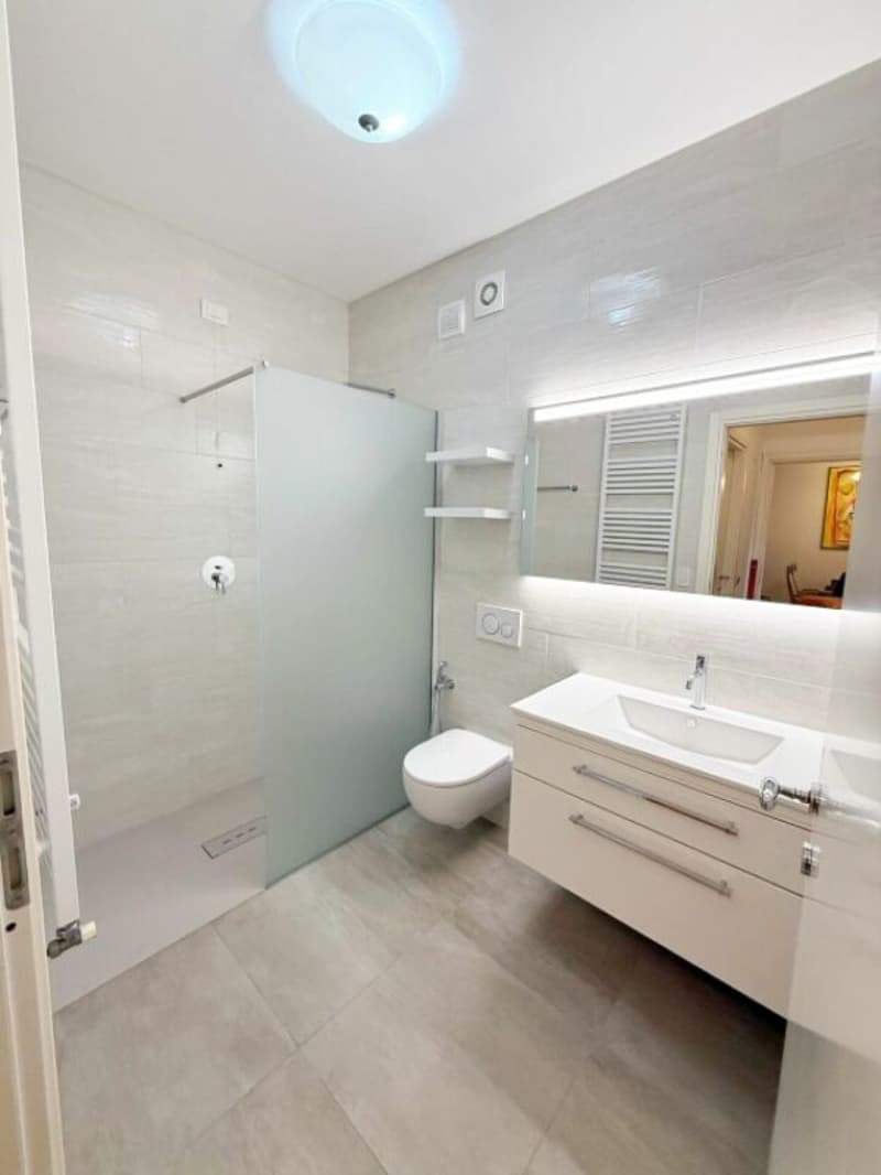 Porto Letizia Holiday Apartment (12)