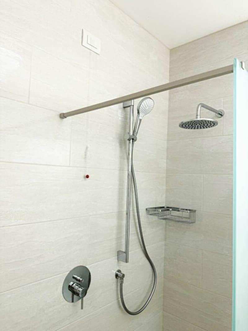 Porto Letizia Holiday Apartment (13)