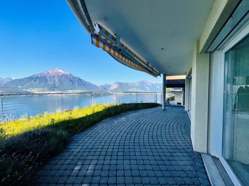 Charming property in a sunny location (1)