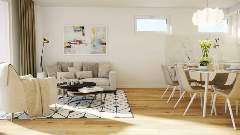 Residenze Isole Di Toscana - 36 Apartments on the Tuscan Coast (6)