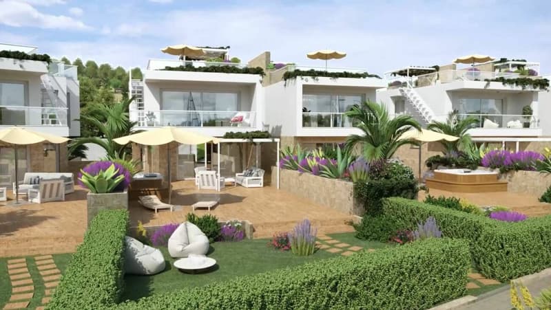 Residenze Isole Di Toscana - 36 Apartments on the Tuscan Coast (1)