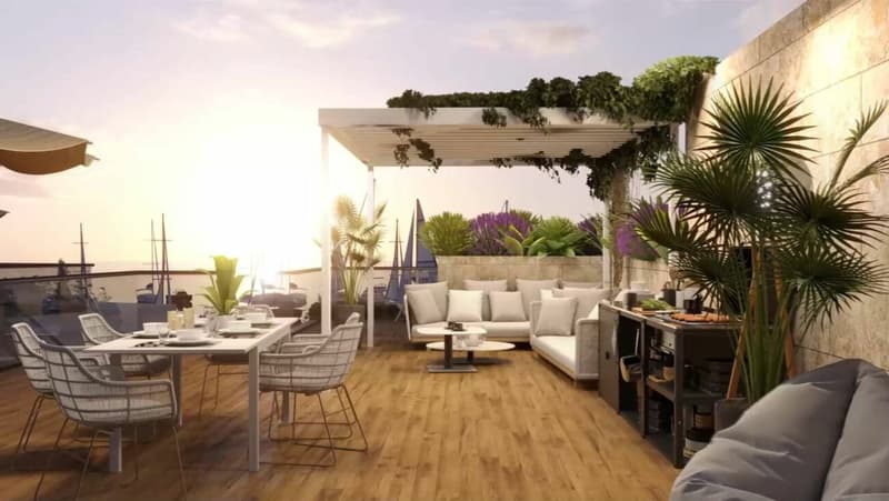 Residenze Isole Di Toscana - 36 Apartments on the Tuscan Coast (13)