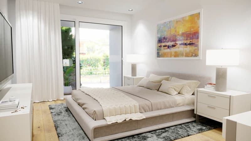 Residenze Isole Di Toscana - 36 Apartments on the Tuscan Coast (11)