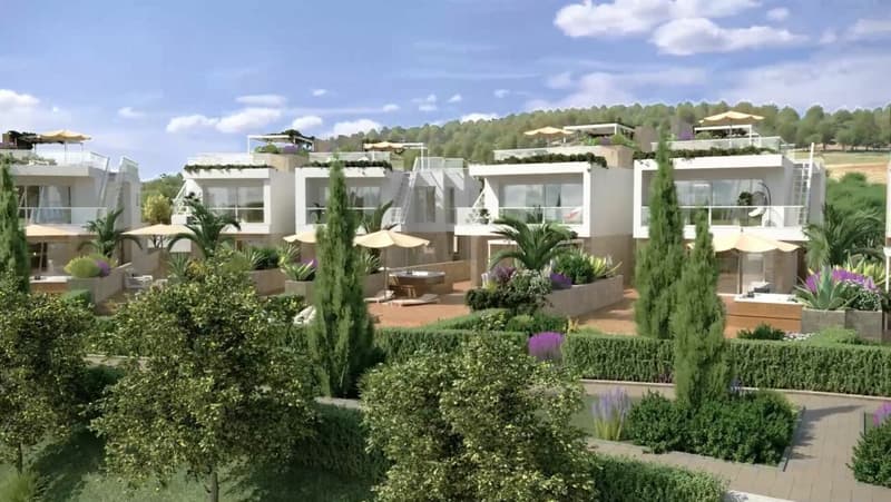 Residenze Isole Di Toscana - 36 Apartments on the Tuscan Coast (3)