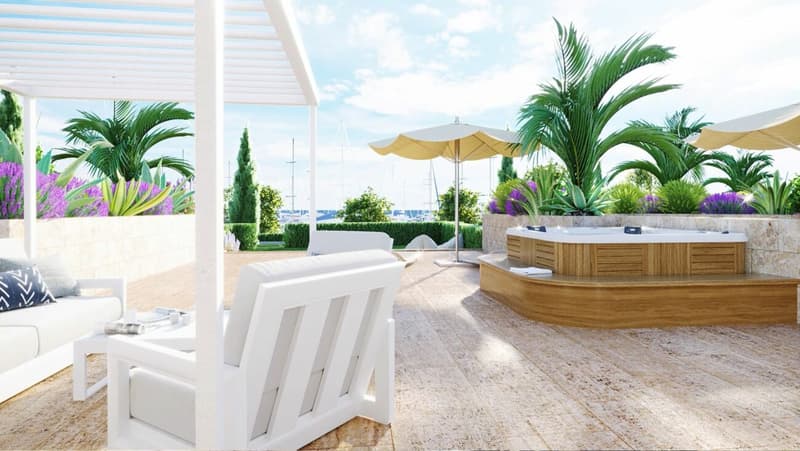 Residenze Isole Di Toscana - 36 Apartments on the Tuscan Coast (5)