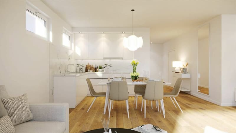 Residenze Isole Di Toscana - 36 Apartments on the Tuscan Coast (9)