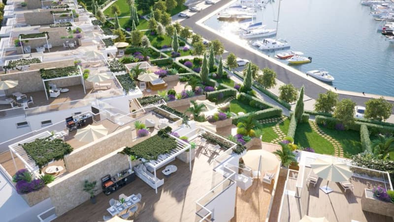 Residenze Isole Di Toscana - 36 Apartments on the Tuscan Coast (4)