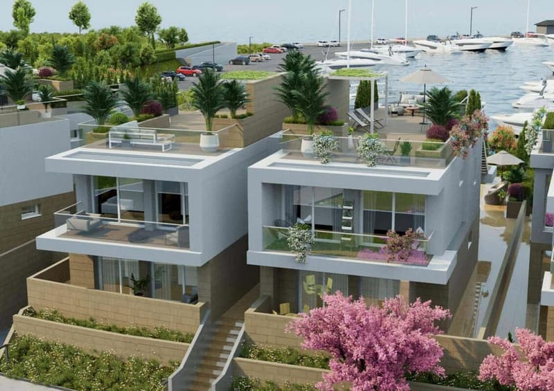 Residenze Isole Di Toscana - 36 Apartments on the Tuscan Coast (2)
