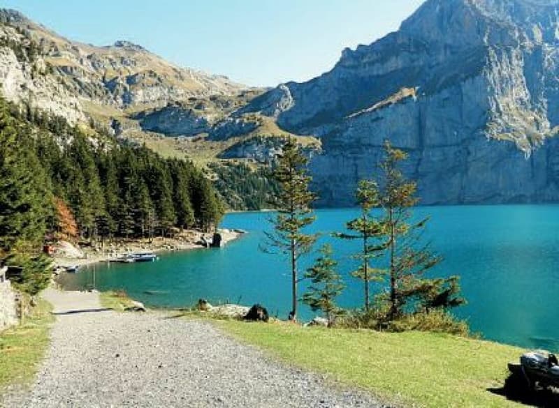 Oeschinensee