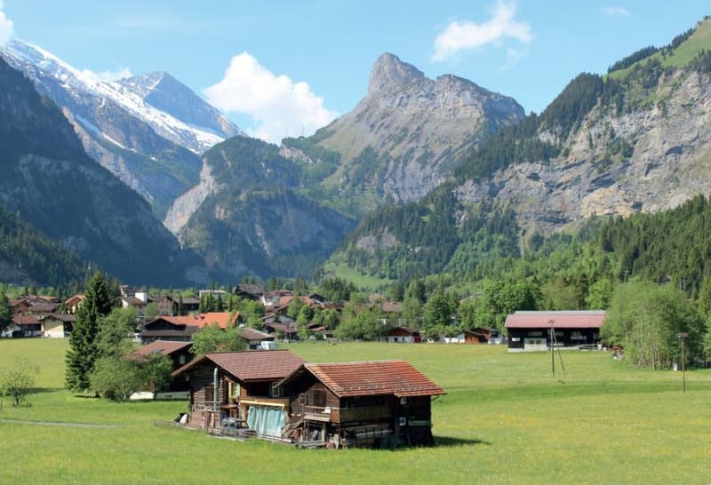Aussicht