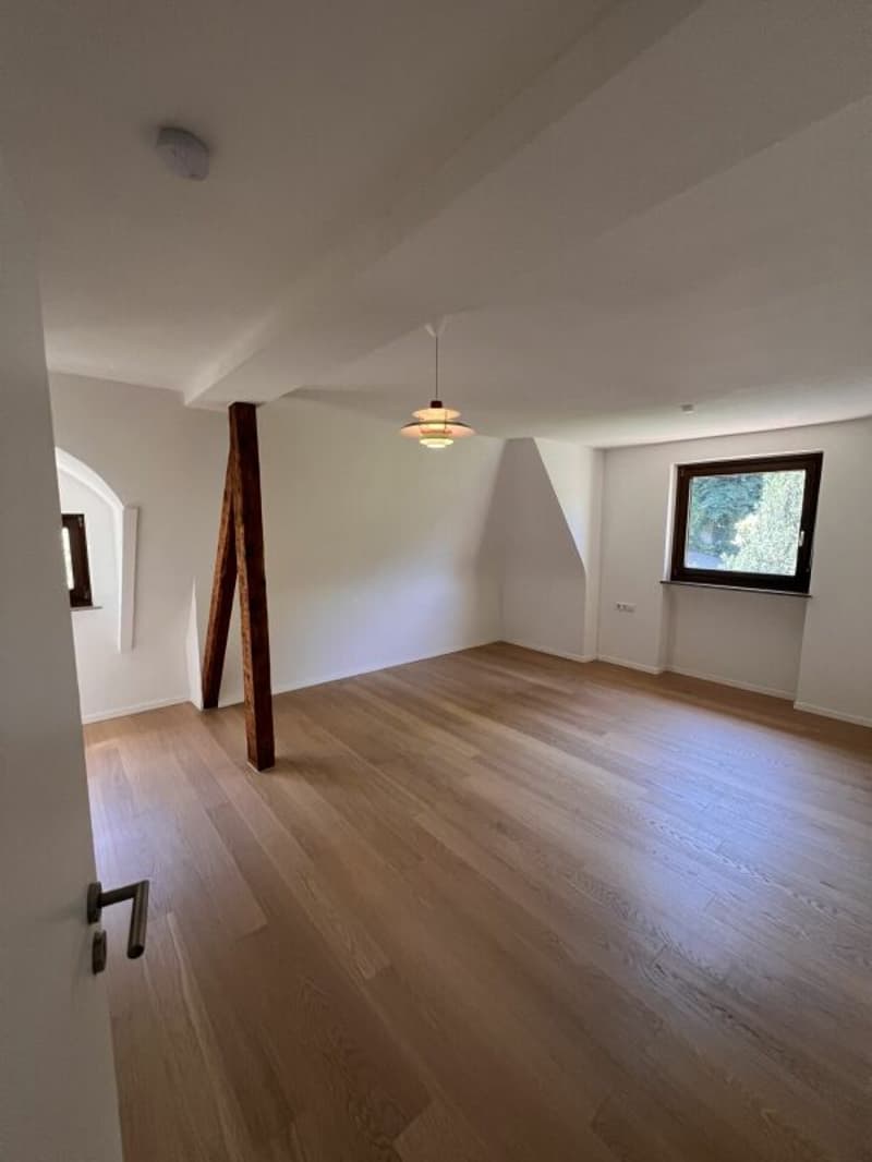 Architectural Unique: Core-Renovated Art Nouveau Estate in Top Stuttgart Location (31)