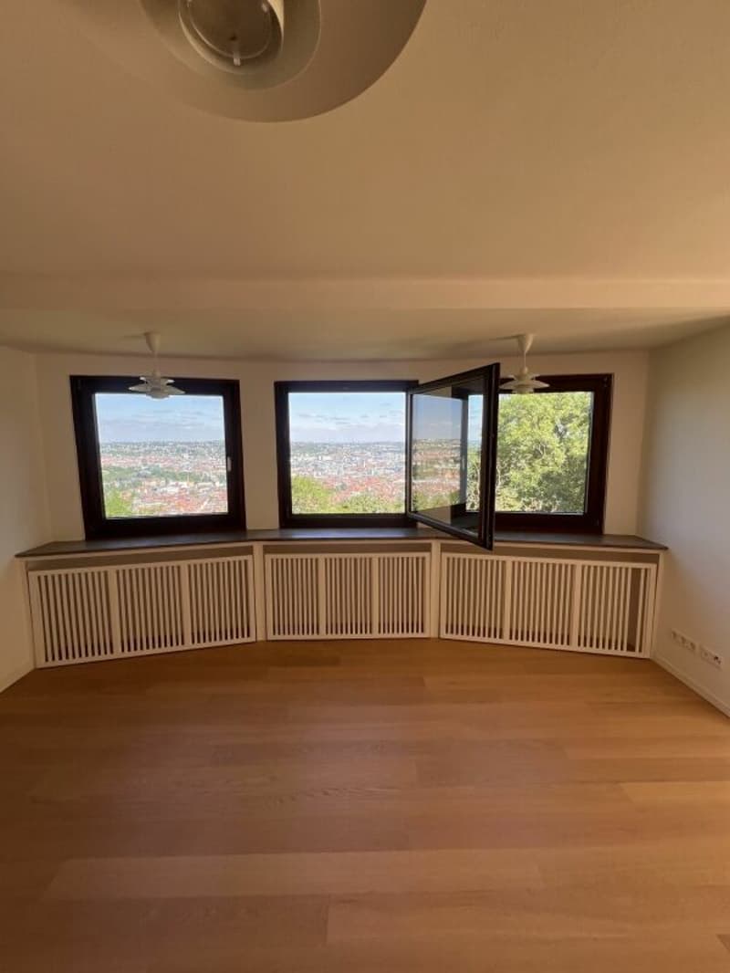 Architectural Unique: Core-Renovated Art Nouveau Estate in Top Stuttgart Location (27)
