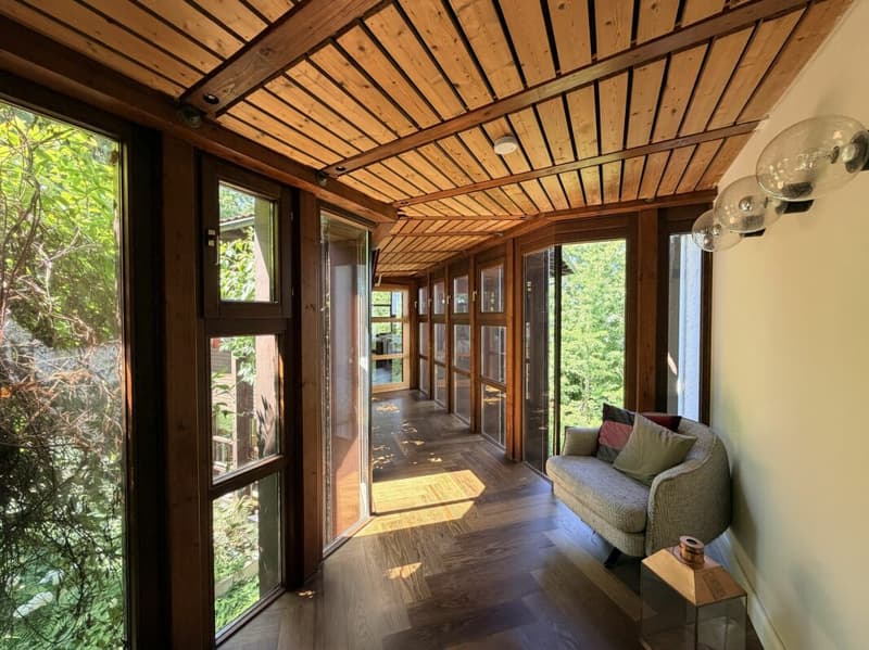 Architectural Unique: Core-Renovated Art Nouveau Estate in Top Stuttgart Location (23)