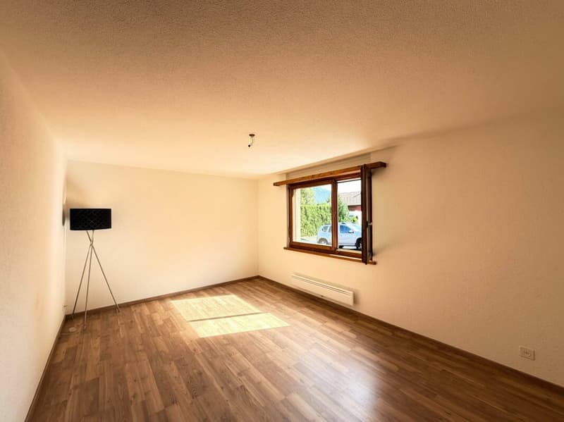 Solid 3.5-room apartment with beautiful terrace and EHP in Interlaken (7)