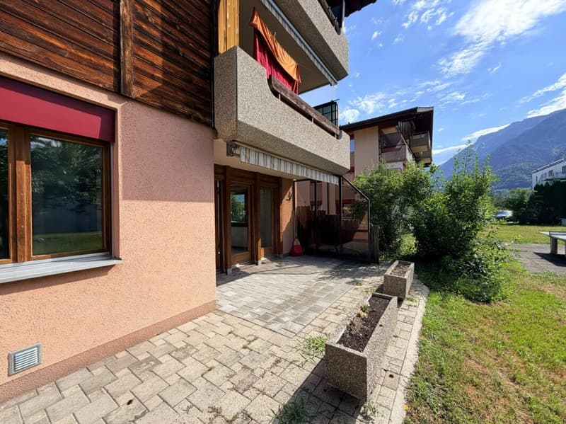 Solid 3.5-room apartment with beautiful terrace and EHP in Interlaken (14)