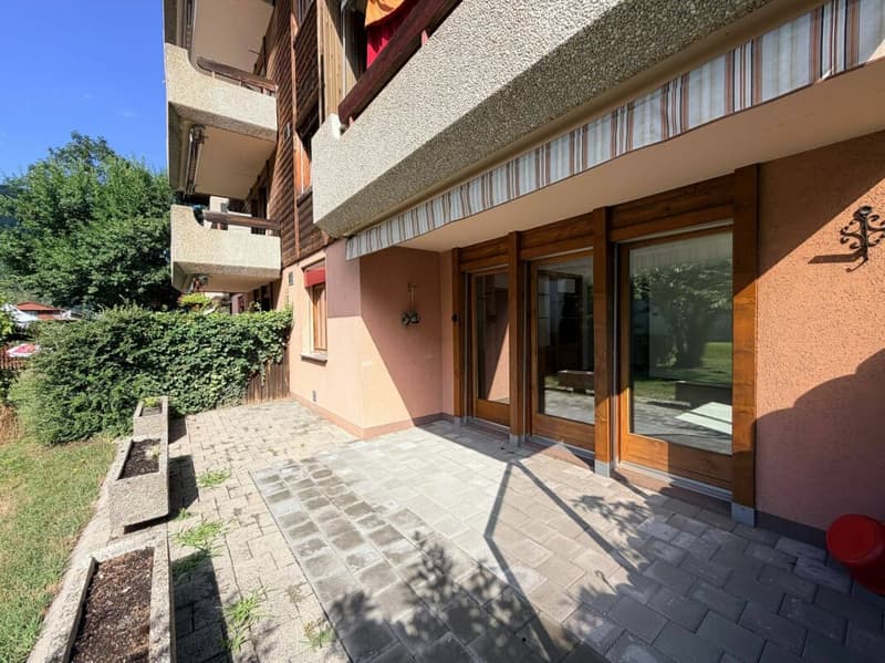 Solid 3.5-room apartment with beautiful terrace and EHP in Interlaken (18)