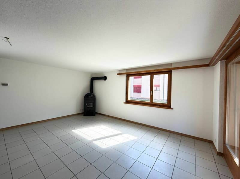 Solid 3.5-room apartment with beautiful terrace and EHP in Interlaken (5)