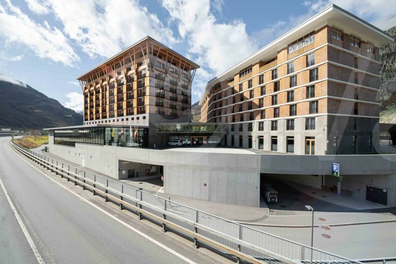 Gebäude