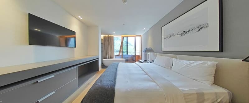 Schlafzimmer 1