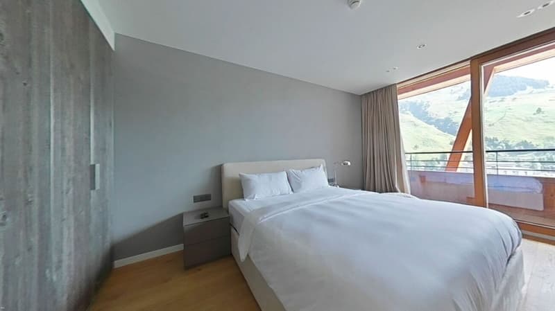 Schlafzimmer 2