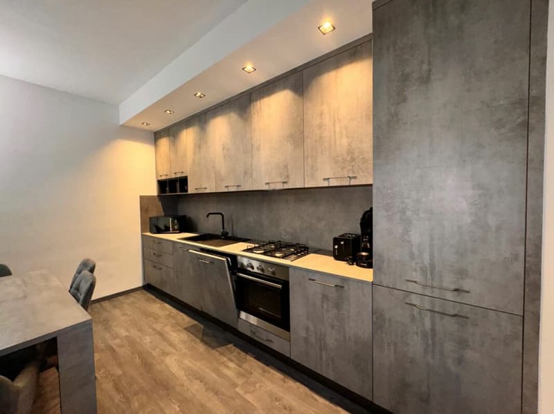 Porto Letizia Ferien-Apartment PAGANINI 4 (5)