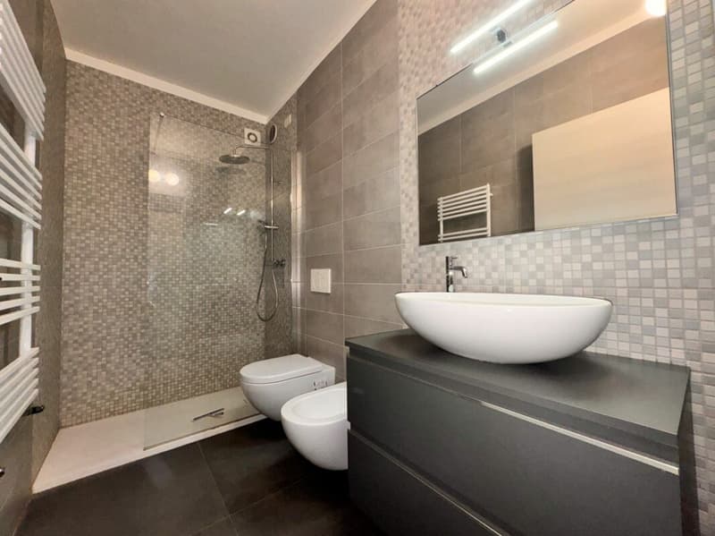 Porto Letizia Ferien-Apartment PAGANINI 4 (7)