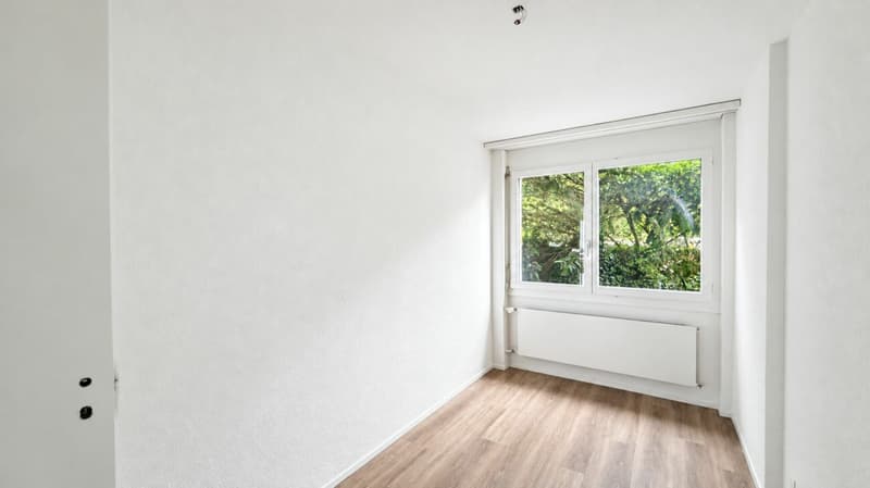 Wohnen mit See- und Bergsicht - 3½ Zimmer mit grossem Balkon in Gunten (15)