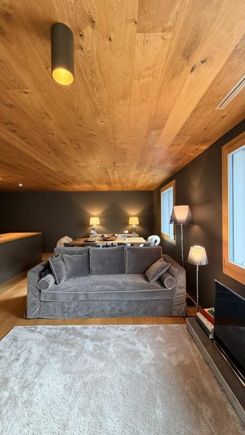 Exklusive 3-Zimmer-Wohnung in Andermatt - voll möbliert mit Designermöbeln (13)