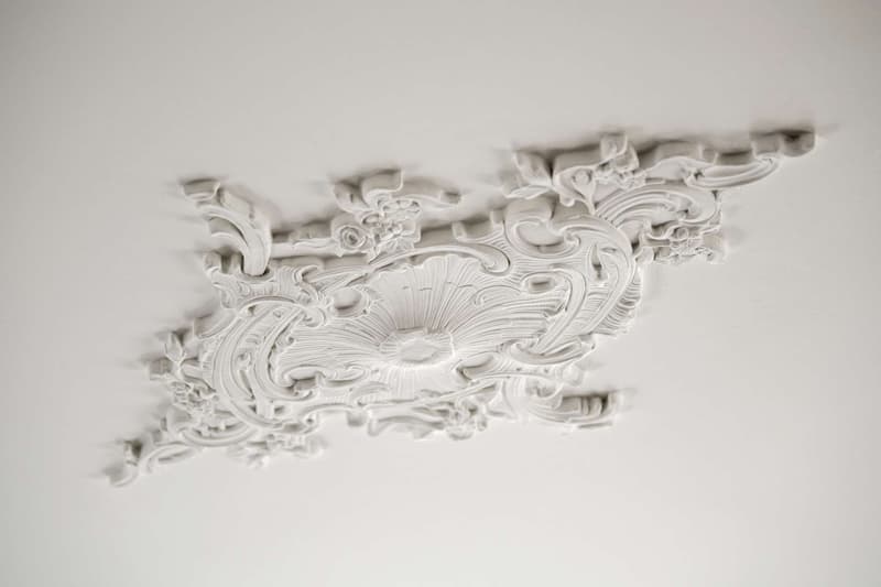 Details - Decke