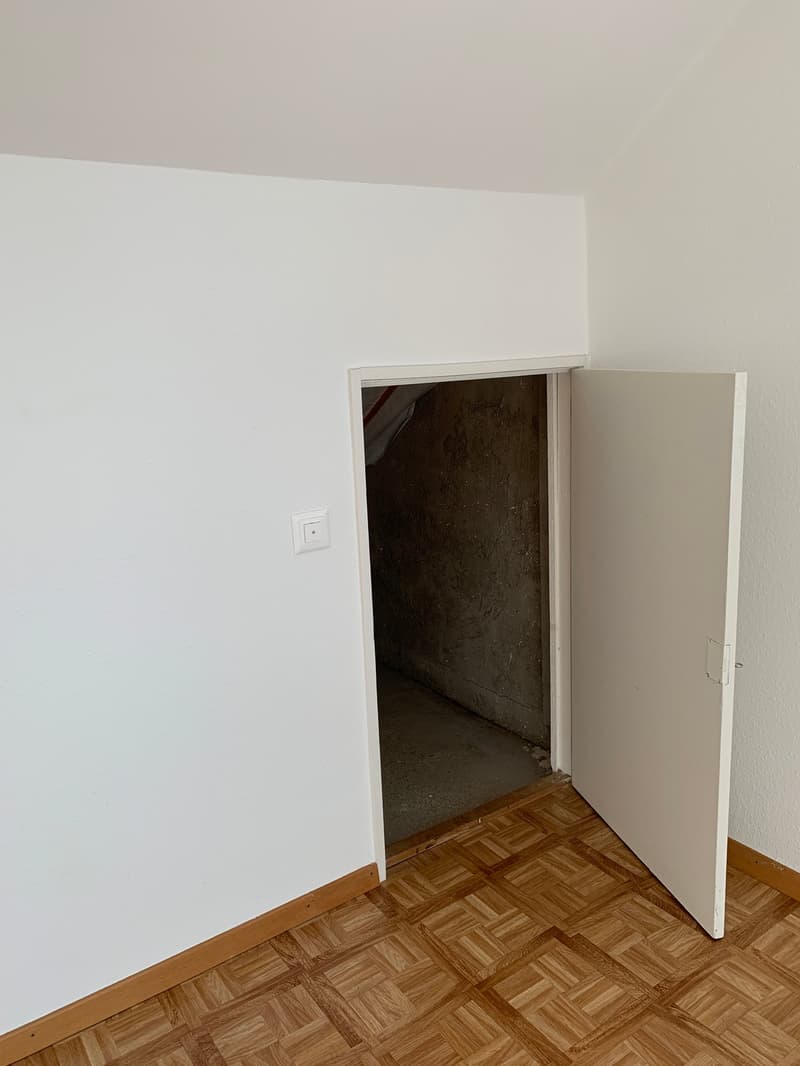 4 Zimmerwohnung in ruhiger Lage (8)