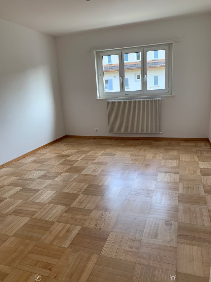 4 Zimmerwohnung in ruhiger Lage (4)