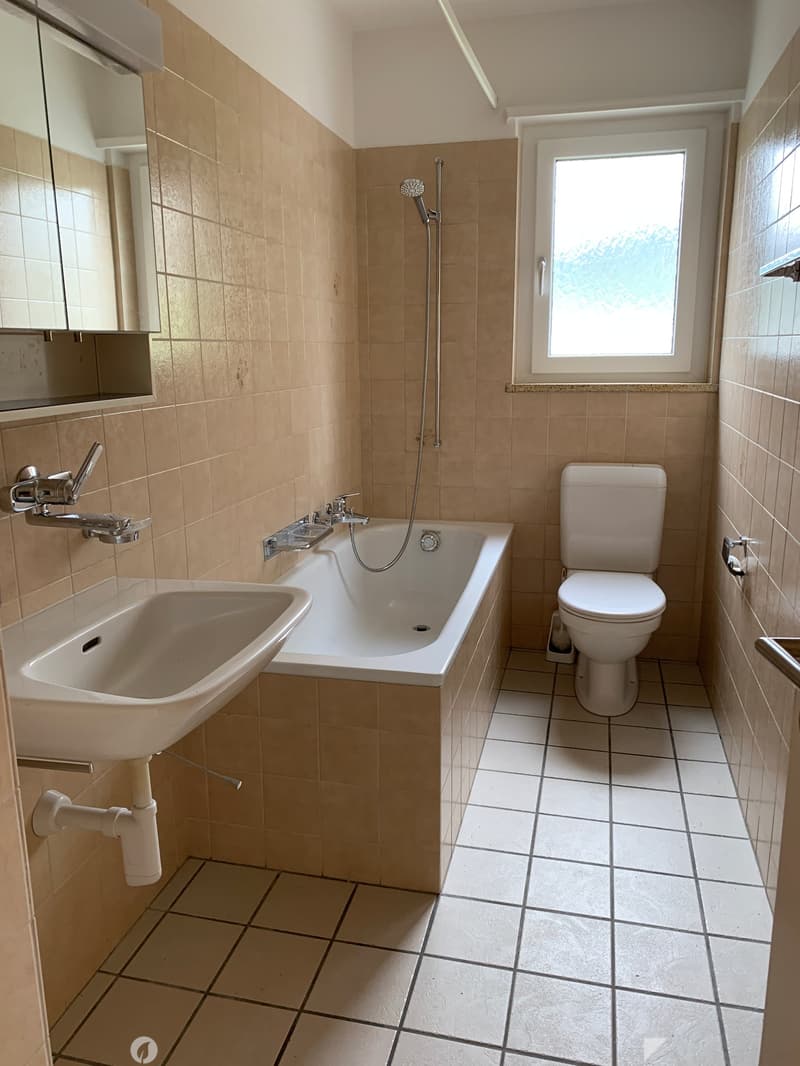 Helle 3-Zimmer-Wohnung (7)