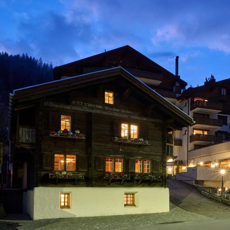 Charmant Prätiger Hüschi (10)