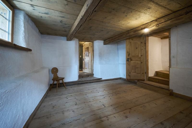 Charmant Prätiger Hüschi (6)