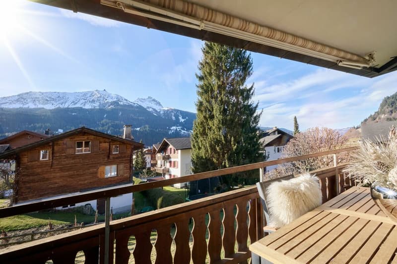 Gotschna Panoramic View (10)