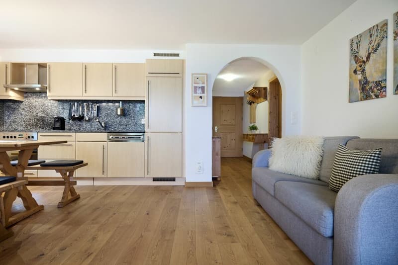 Charming Hideaway (5)